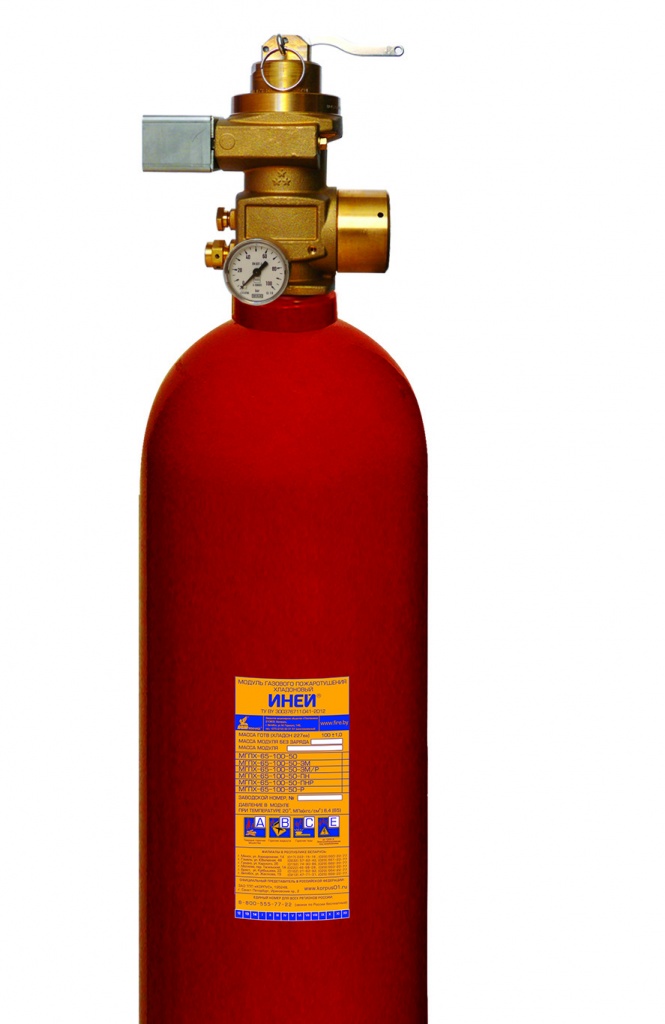 Модуль МГПХ 150-67,5-33-ЭМ-Р ИНЕЙ